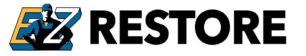 EZ Restore Logo